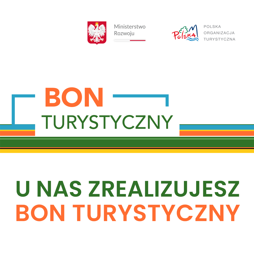 Bon turystyczny